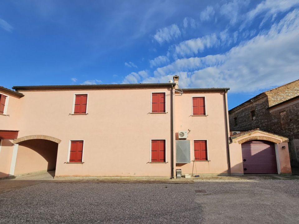 Lejlighed i Villa Estense, Padua - foto 3