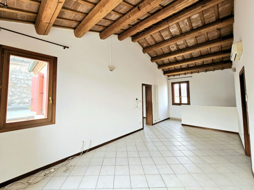 Lejlighed i Villa Estense, Padua - foto 4