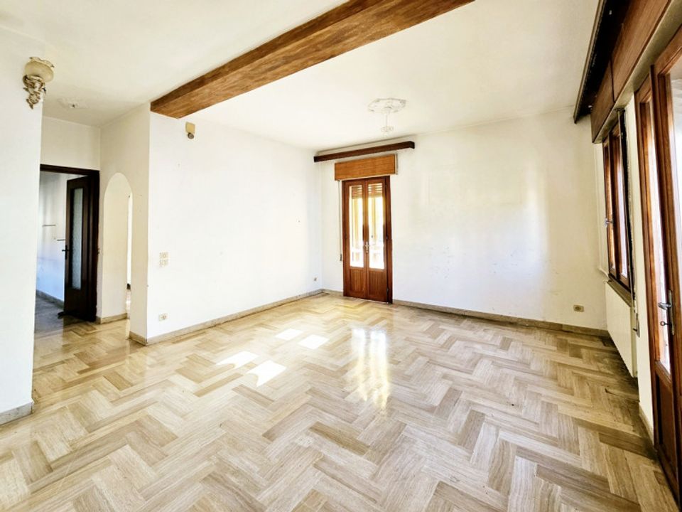 Villa i Este, Padua - foto 2