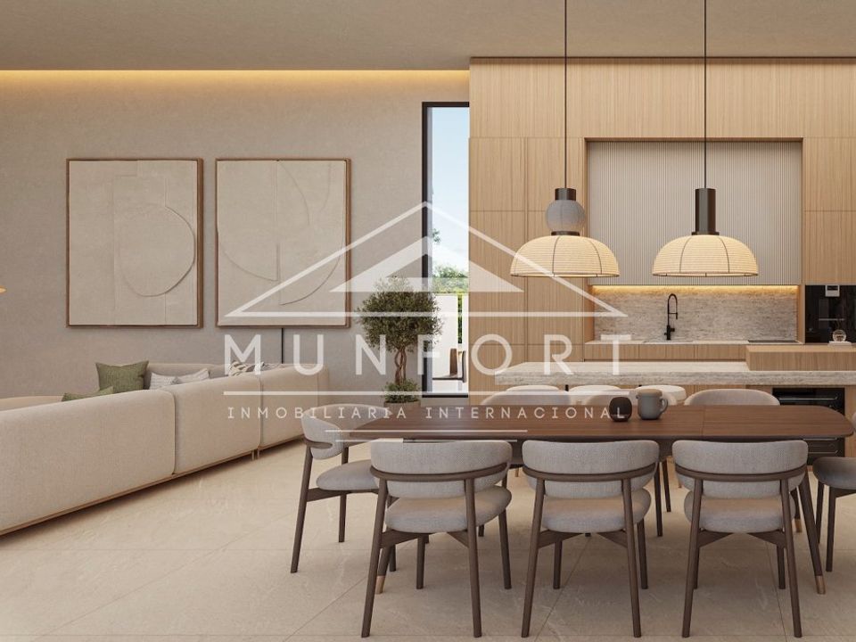 Villa i Calpe, Alicante - foto 3