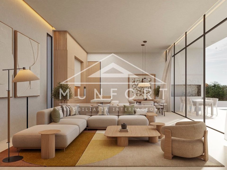 Villa i Calpe, Alicante - foto 4