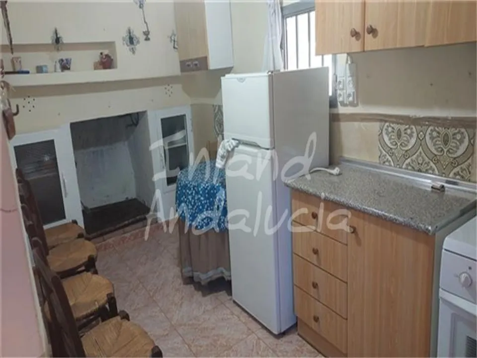 Cortijo i Iznajar, Cordoba - foto 4