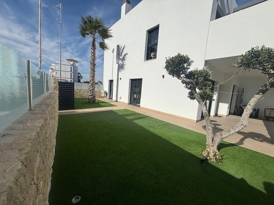 Lejlighed i Punta Prima, Alicante - foto 3