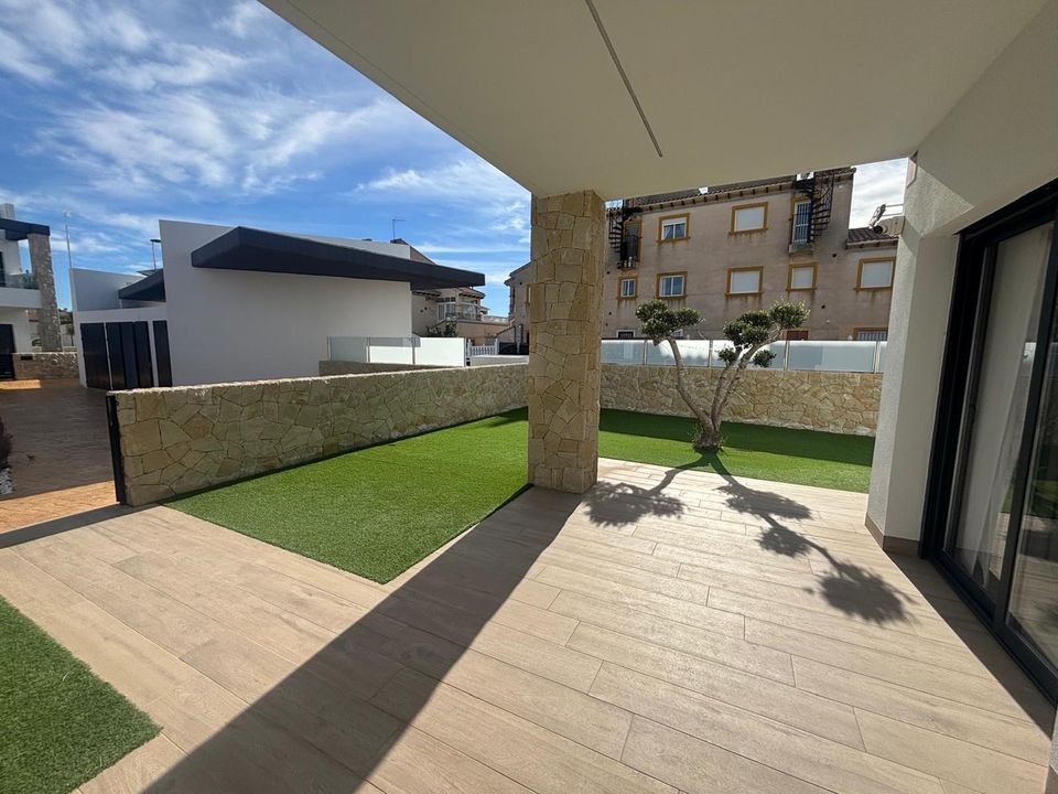 Lejlighed i Punta Prima, Alicante - foto 4
