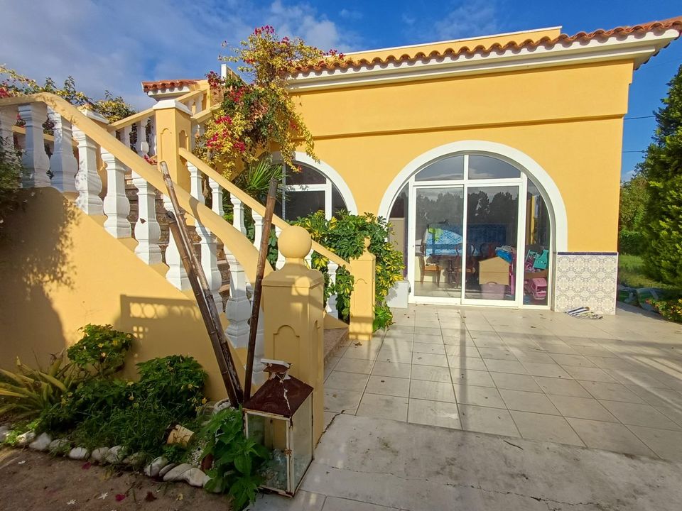 Villa i Oliva, Valencia - foto 2