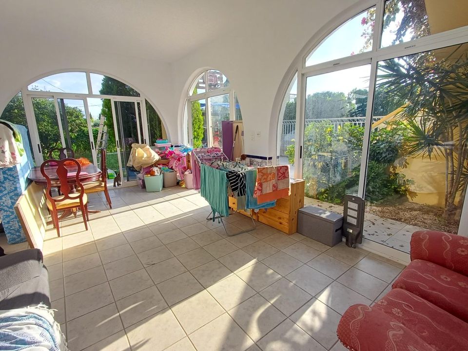 Villa i Oliva, Valencia - foto 3