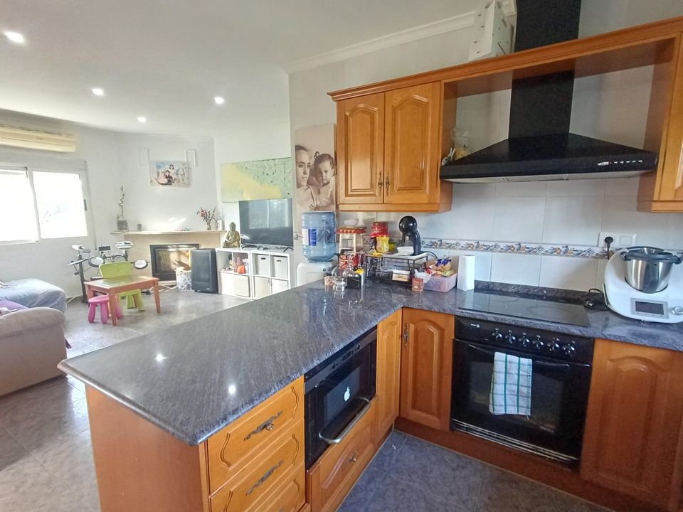 Villa i Oliva, Valencia - foto 4