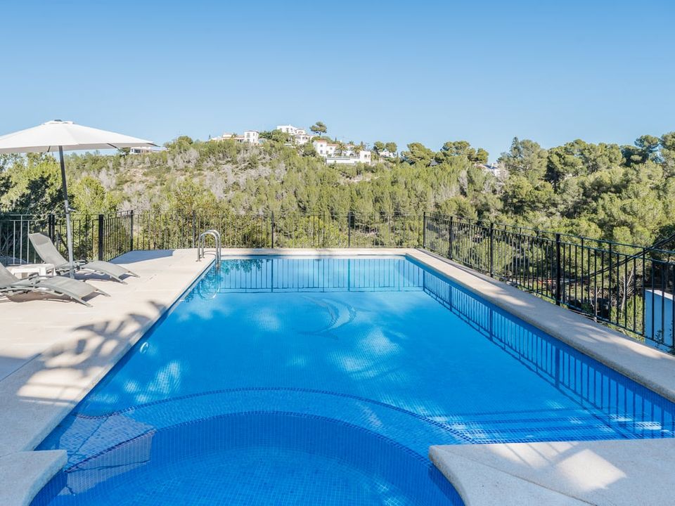Villa i Javea, Alicante - foto 3