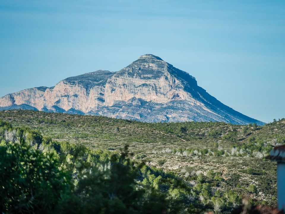 Villa i Javea, Alicante - foto 4