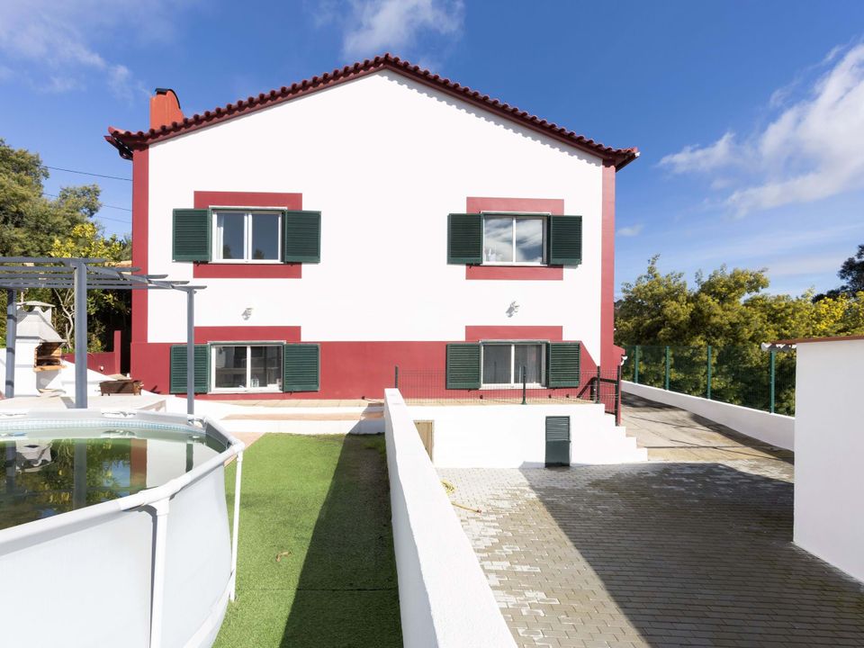 Villa a Sintra, Lisbon - foto 1