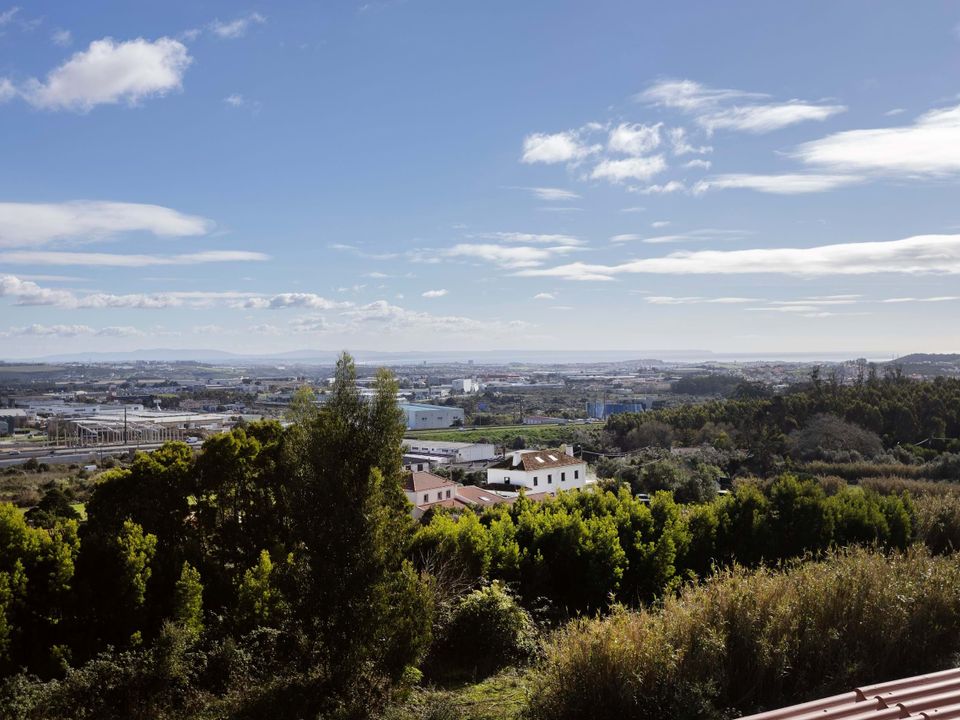 Villa a Sintra, Lisbon - foto 2