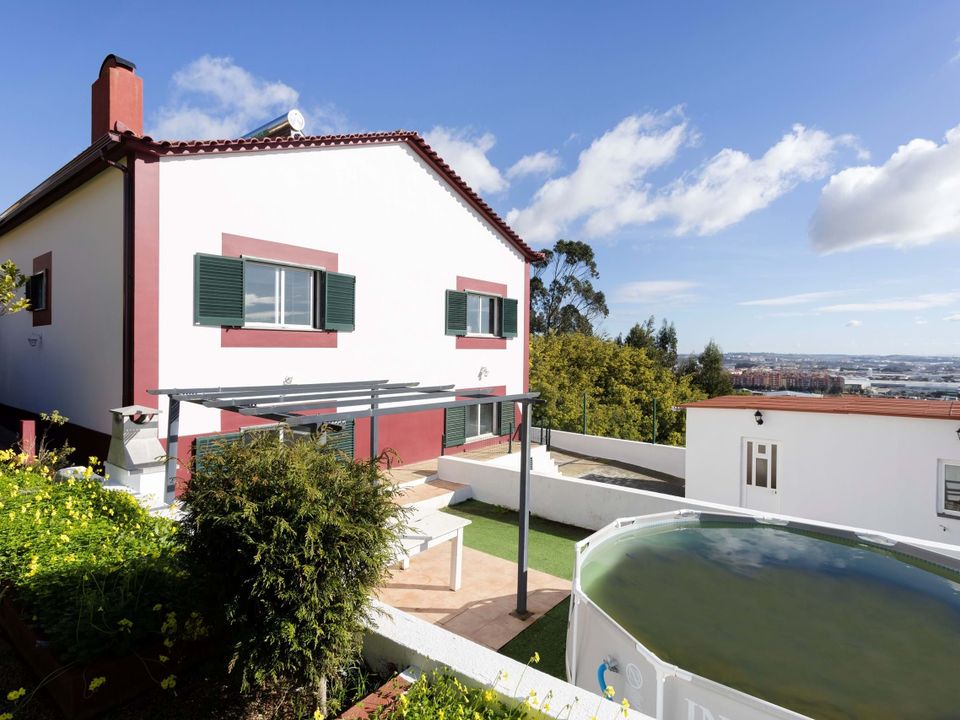 Villa a Sintra, Lisbon - foto 4
