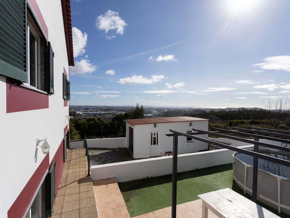 Villa a Sintra, Lisbon - foto 5