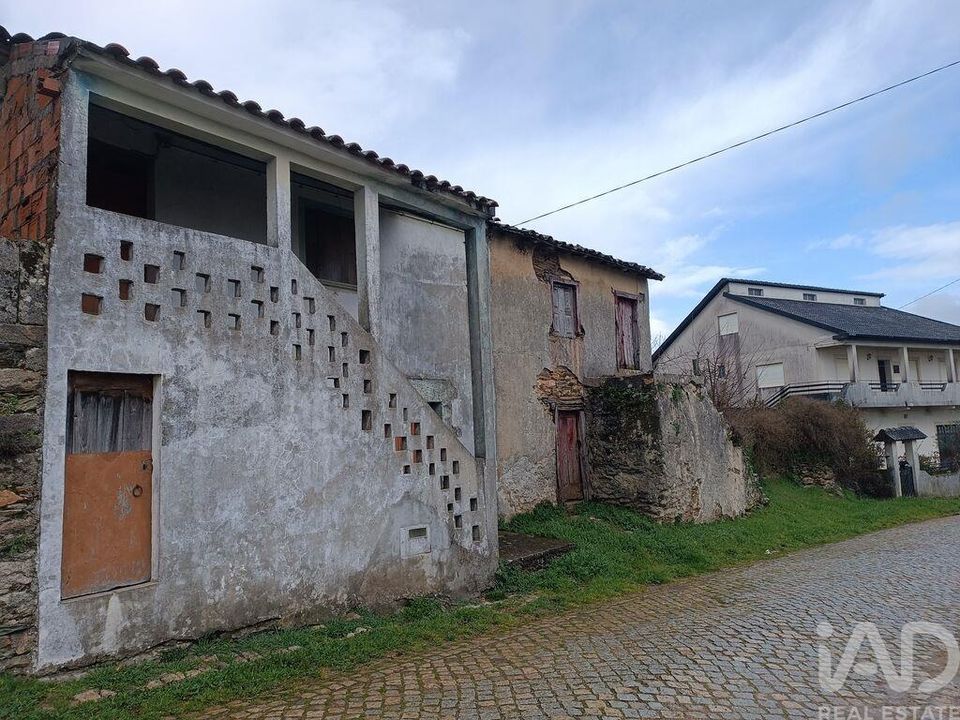 Byhus i Braganca, Braganca - foto 1