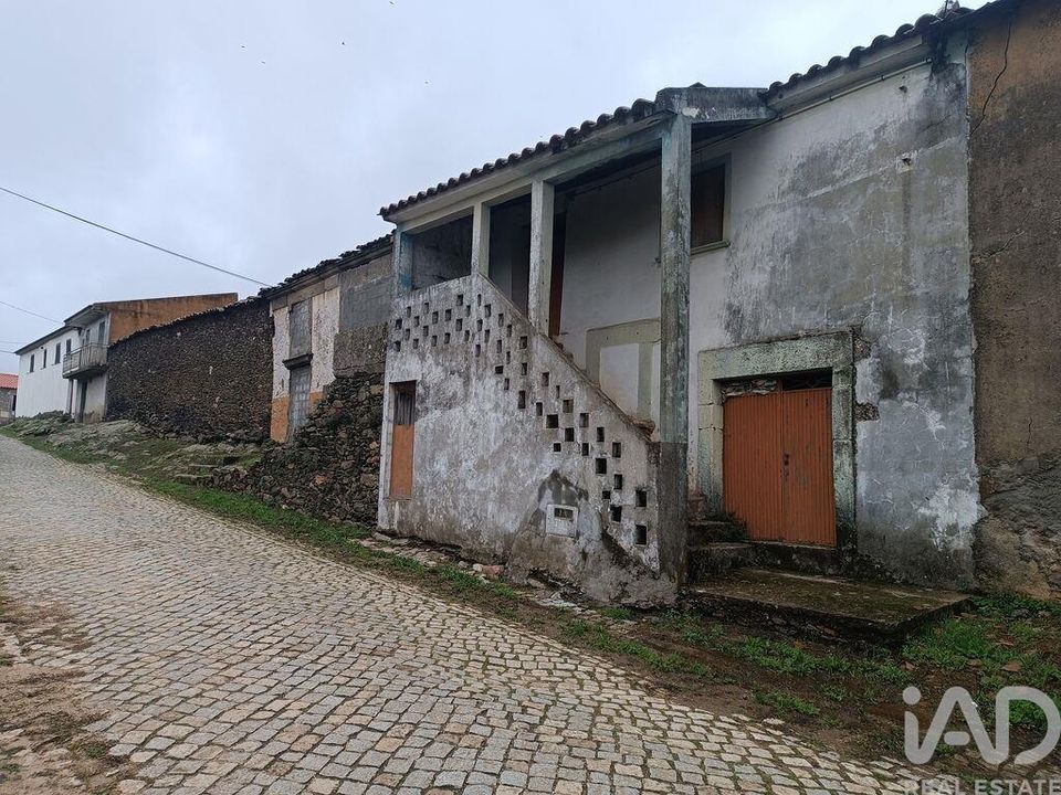 Byhus i Braganca, Braganca - foto 2