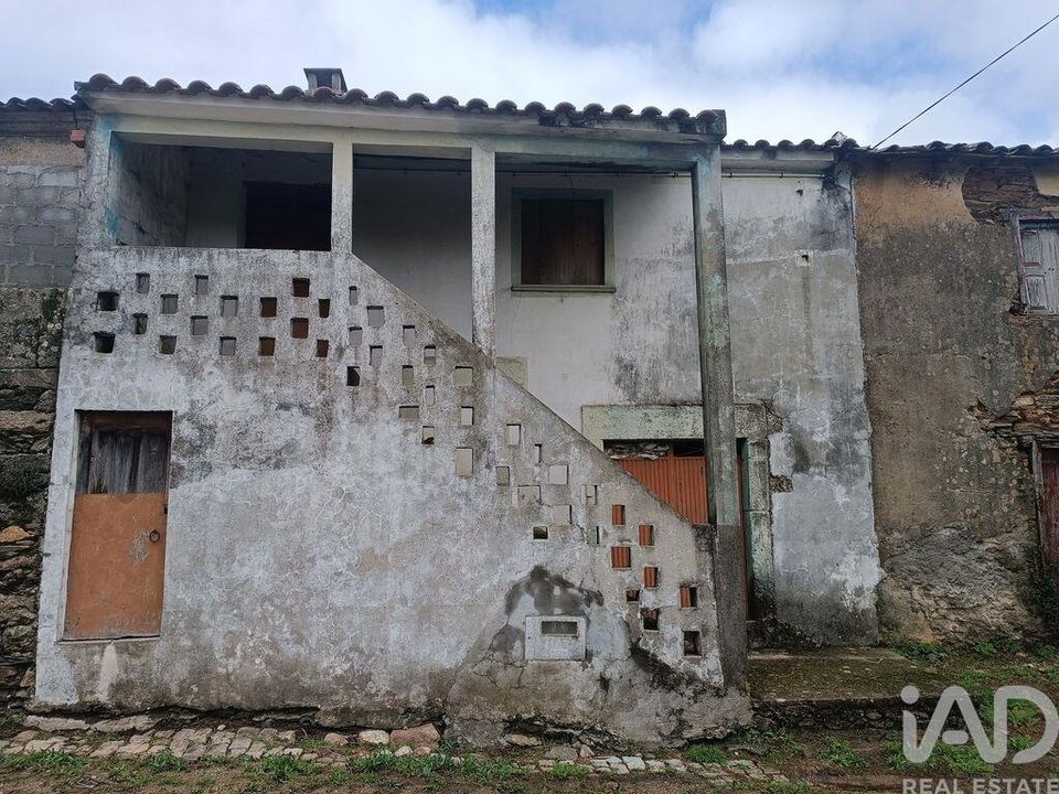 Byhus i Braganca, Braganca - foto 3