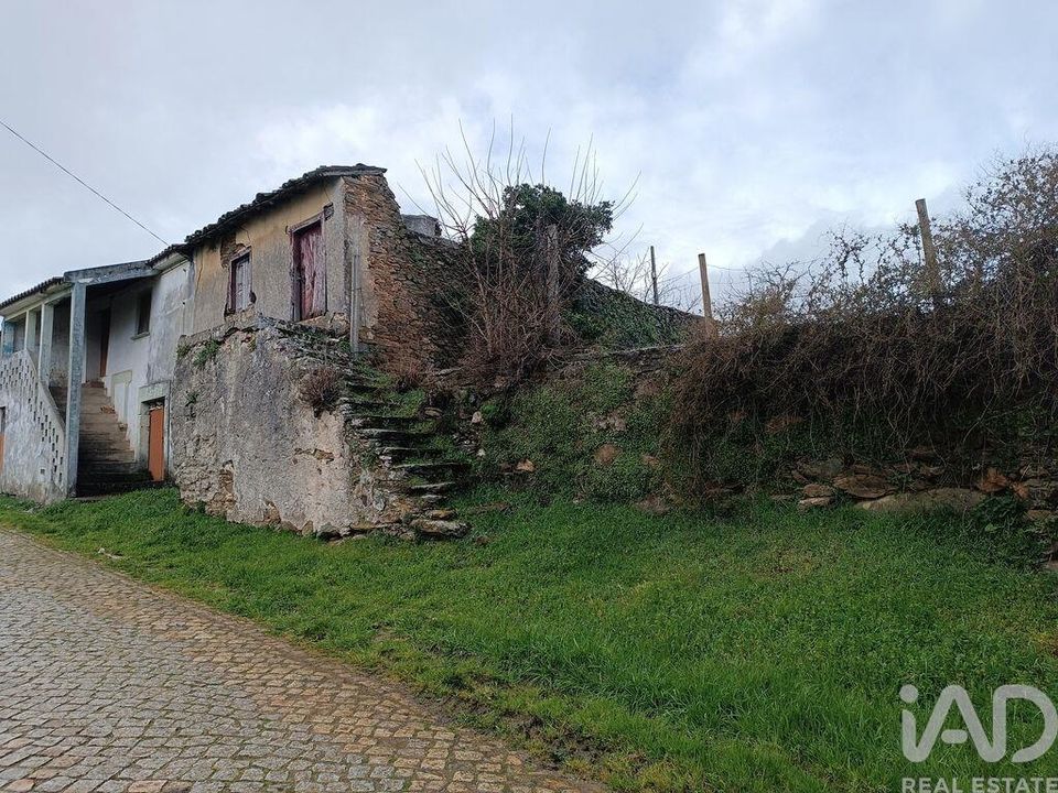 Byhus i Braganca, Braganca - foto 4