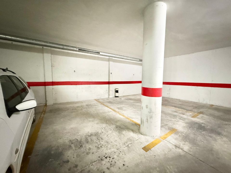 Garage i San Javier, Murcia - foto 1