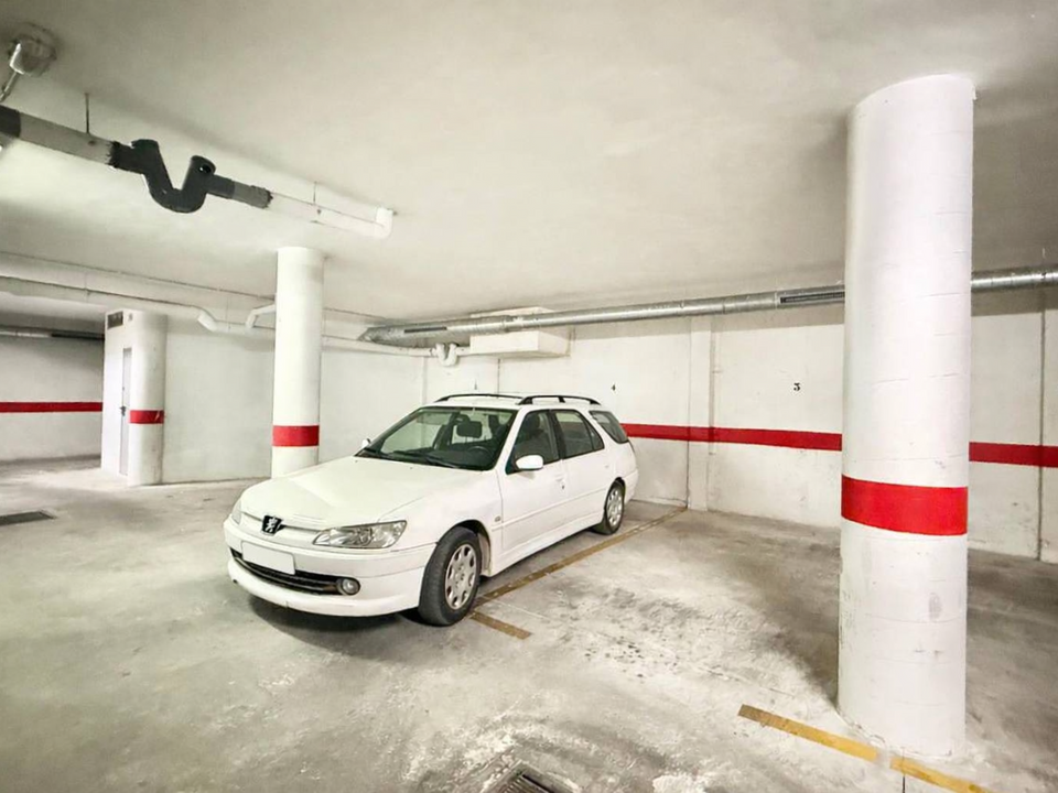 Garage i San Javier, Murcia - foto 2