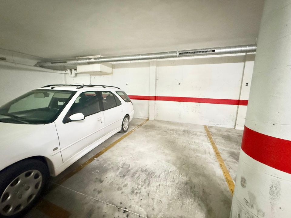Garage i San Javier, Murcia - foto 3