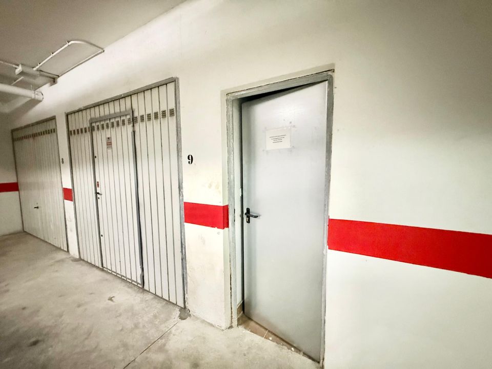 Garage i San Javier, Murcia - foto 4