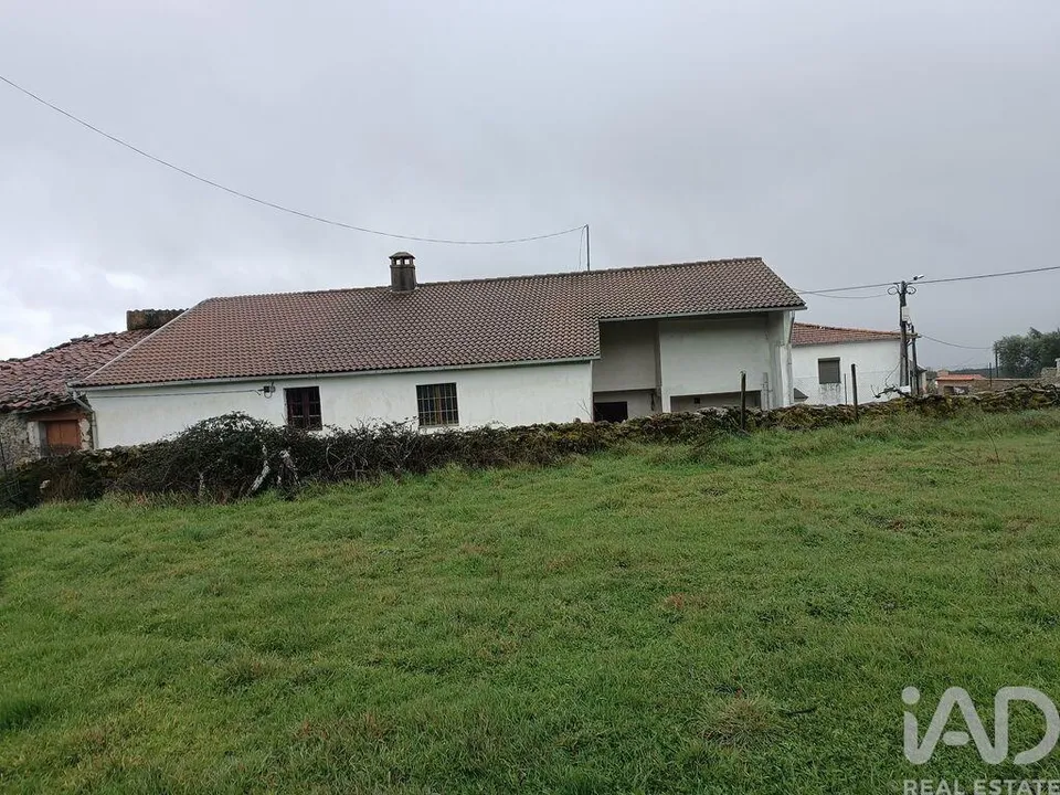 Byhus i Braganca, Braganca - foto 1