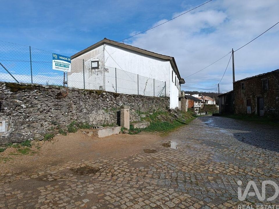 Byhus i Braganca, Braganca - foto 4