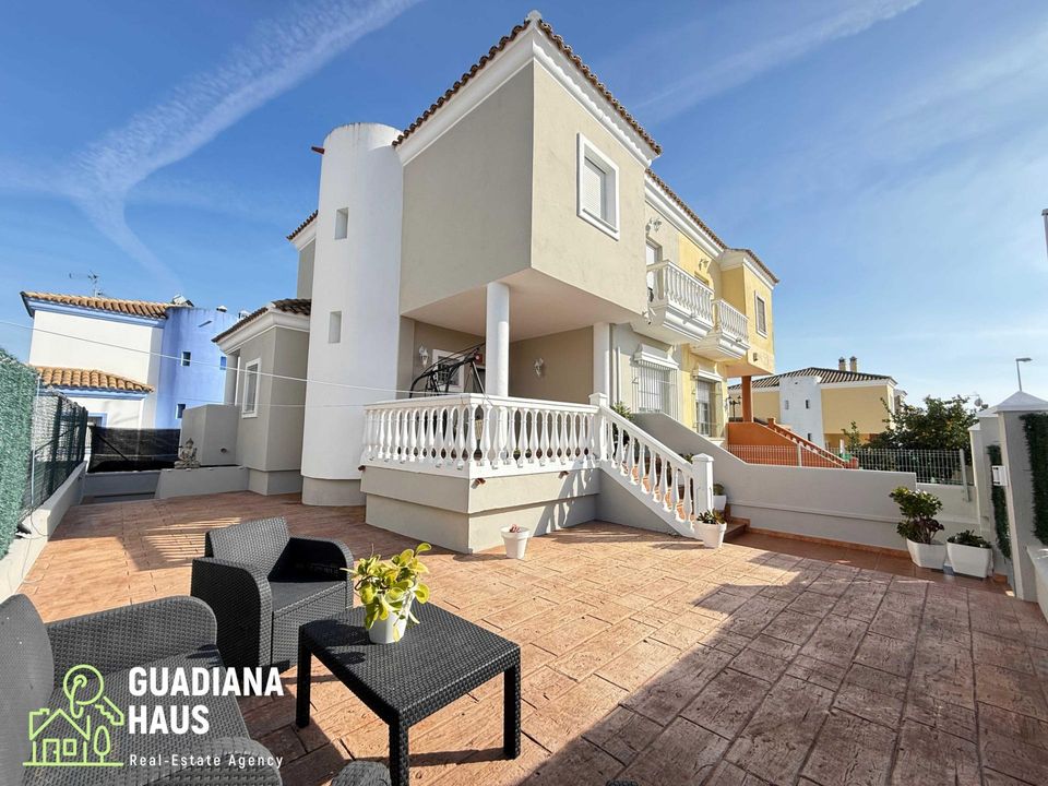 Apartamento en Ayamonte, Huelva - foto 1