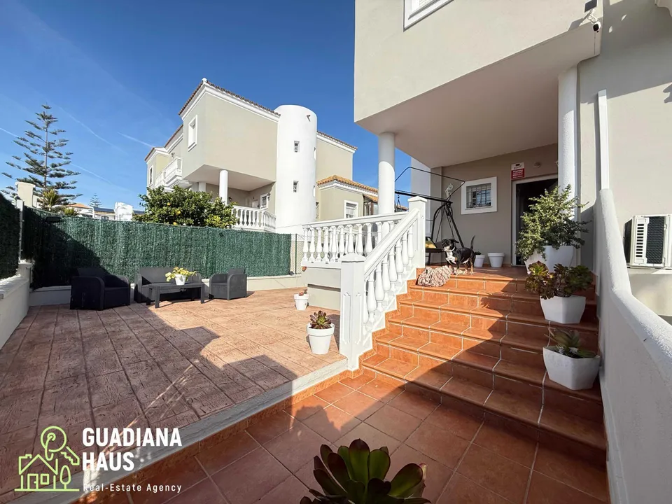 Apartamento en Ayamonte, Huelva - foto 3