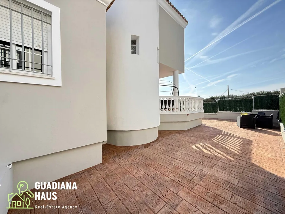 Apartamento en Ayamonte, Huelva - foto 4
