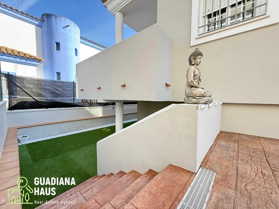 Apartamento en Ayamonte, Huelva - foto 5