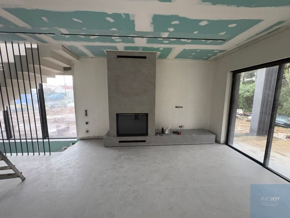 Villa a Alcabideche, Lisbon - foto 5