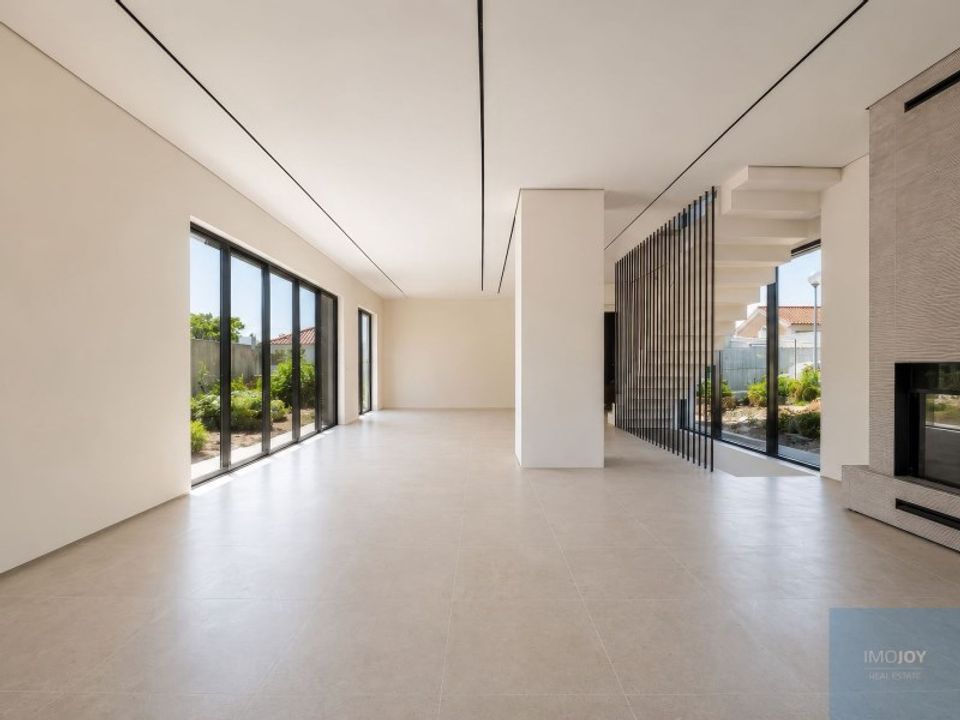 Villa i Alcabideche, Lisbon - bilde 5