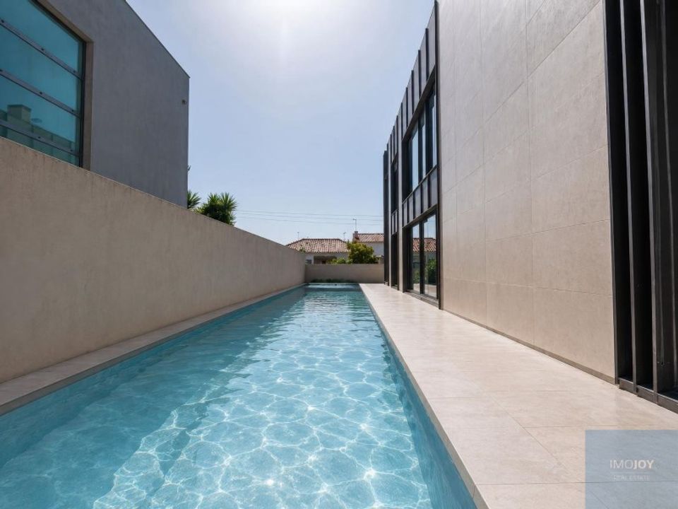Villa i Alcabideche, Lisbon - bilde 3