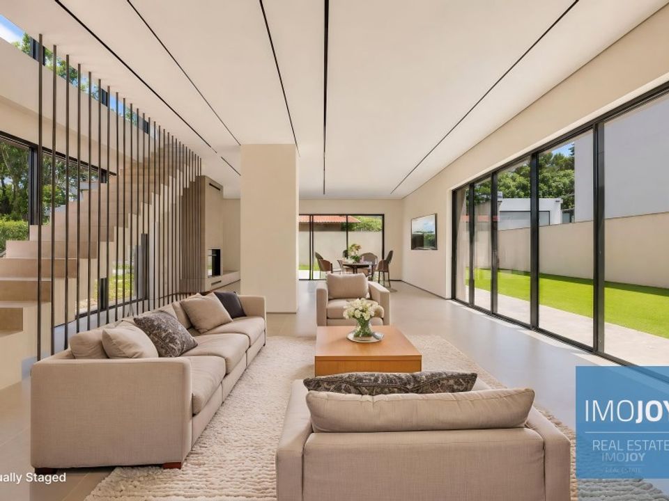 Villa i Alcabideche, Lisbon - bilde 3