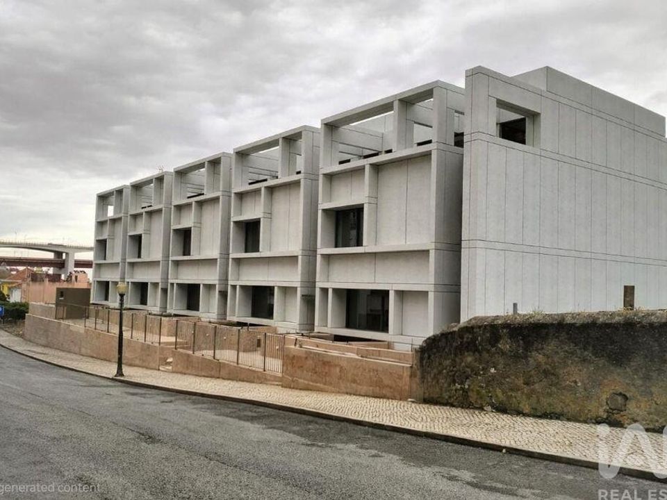 Byhus i Lisbon, Lisbon - foto 1