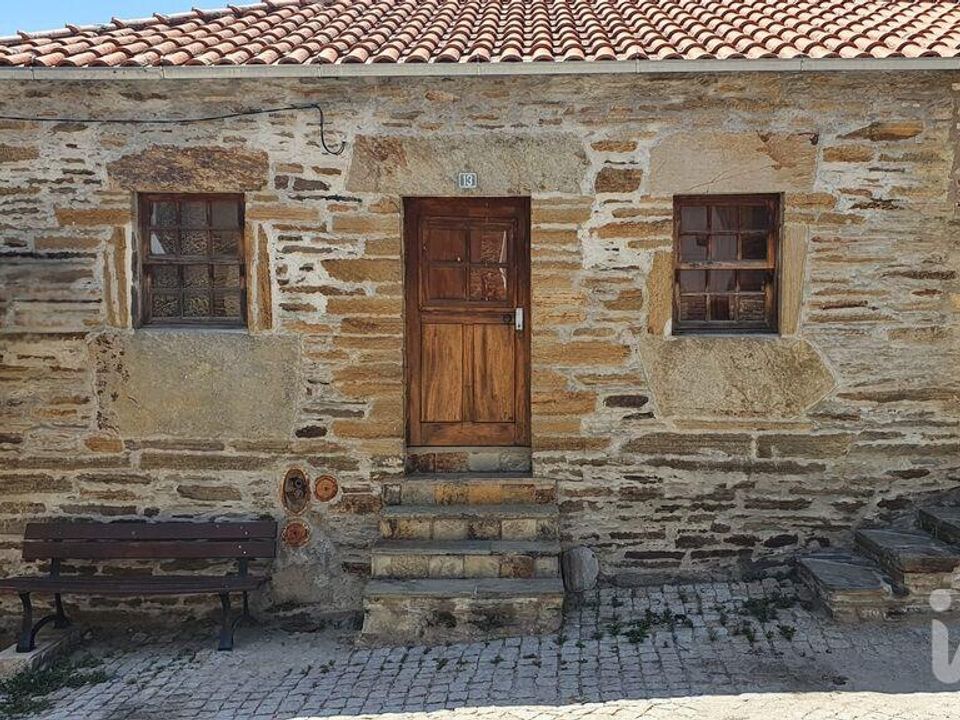 Byhus i Torre de Moncorvo, Braganca - foto 2