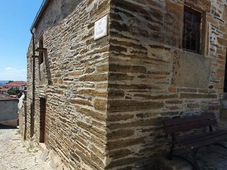 Byhus i Torre de Moncorvo, Braganca - foto 3