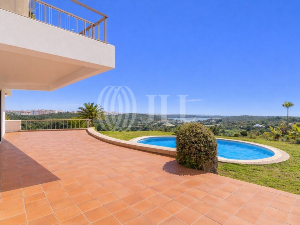 Villa i Carnaxide, Lisbon - foto 1