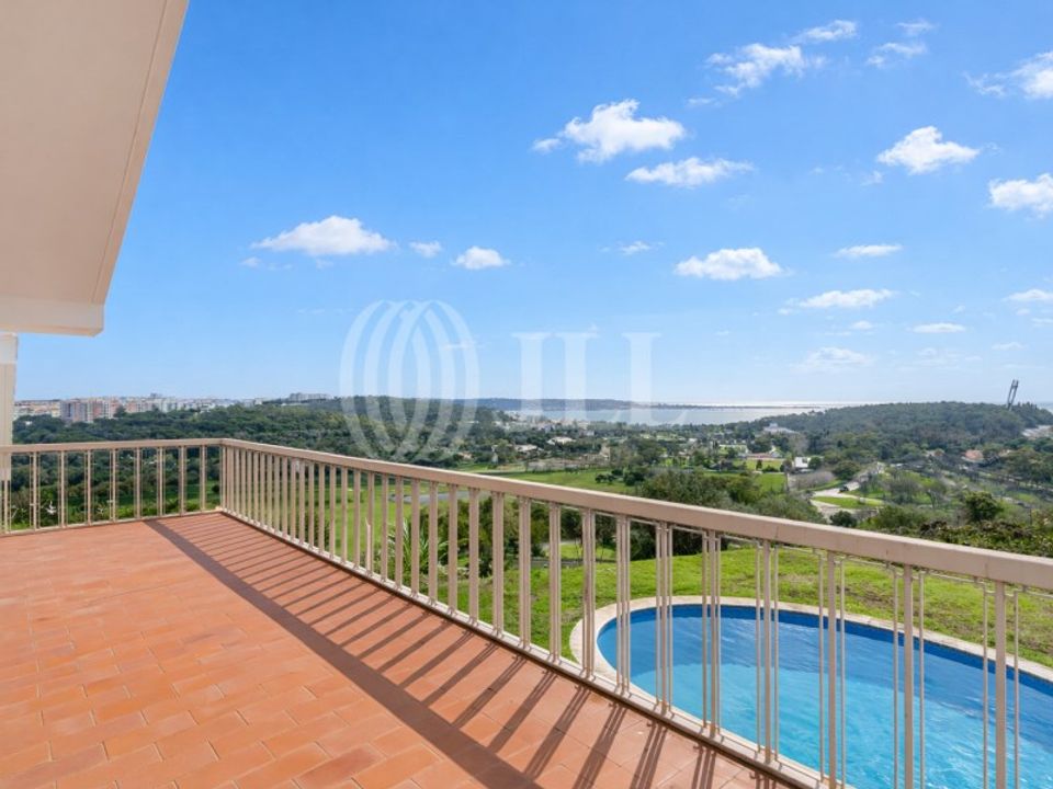 Villa i Carnaxide, Lisbon - foto 5