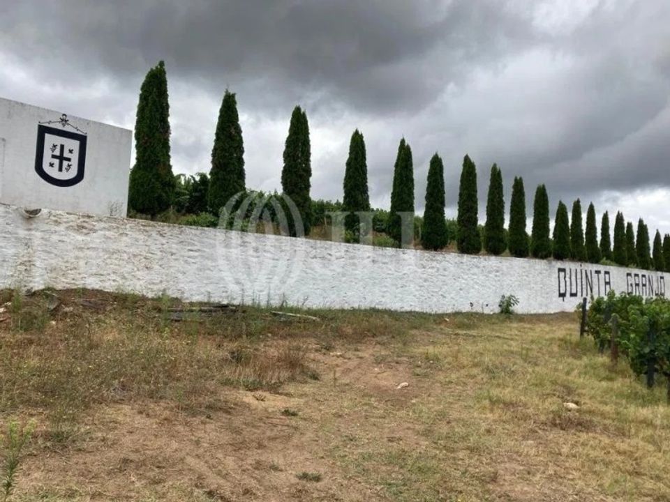 Helårsgrund i Alijo, Vila Real - foto 3