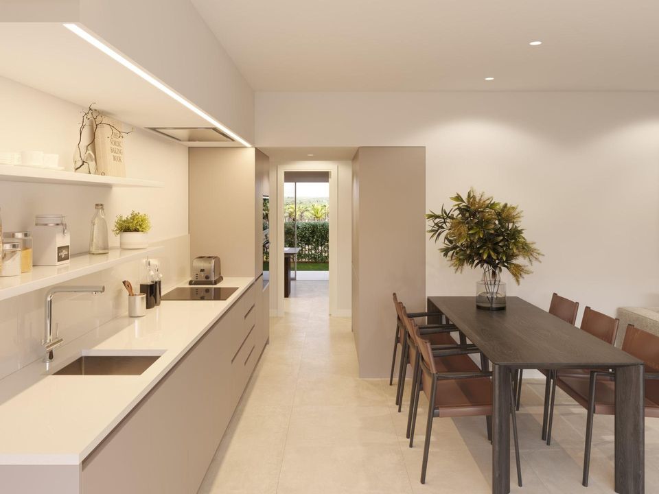 Bungalow i Torrevieja, Alicante - foto 3