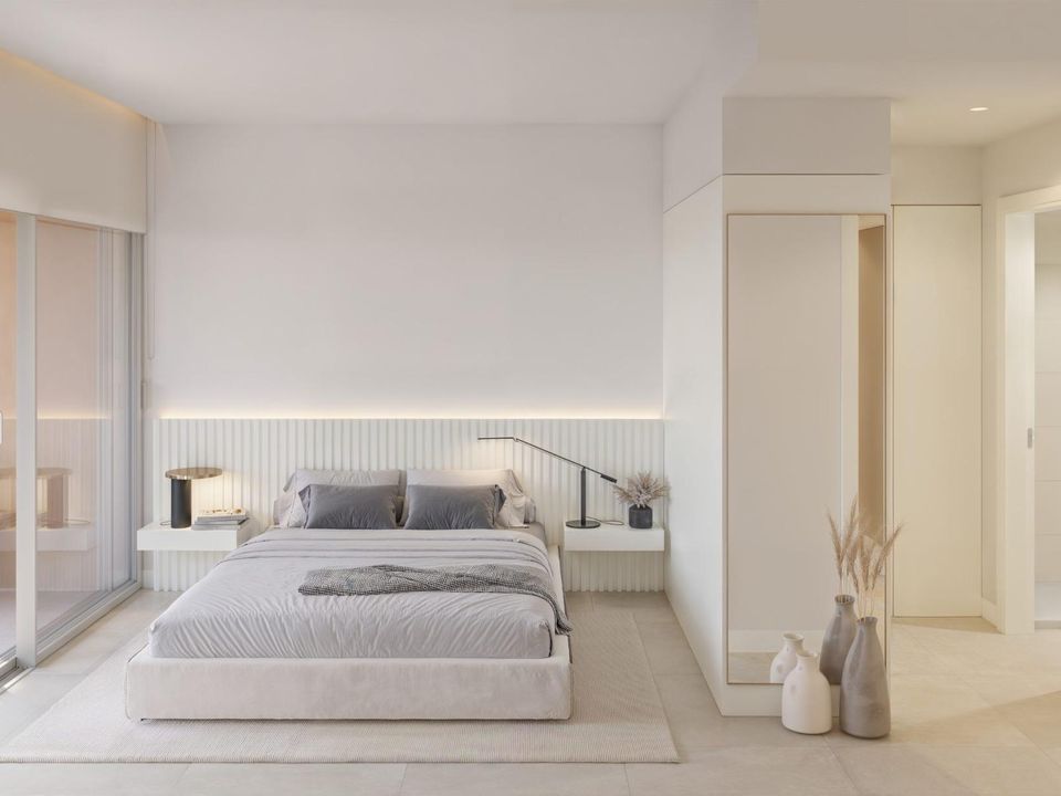 Bungalow i Torrevieja, Alicante - foto 4