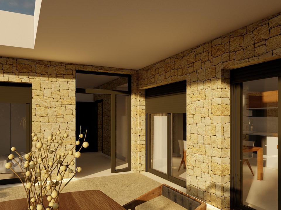 Villa i Pinoso, Alicante - foto 2