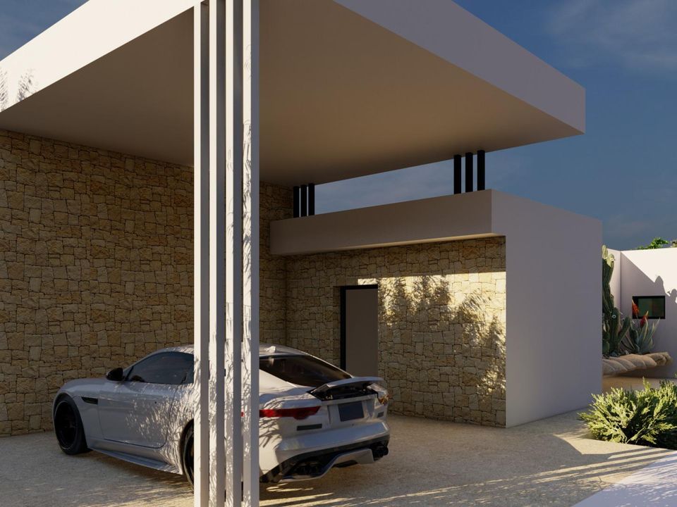 Villa i Pinoso, Alicante - foto 5