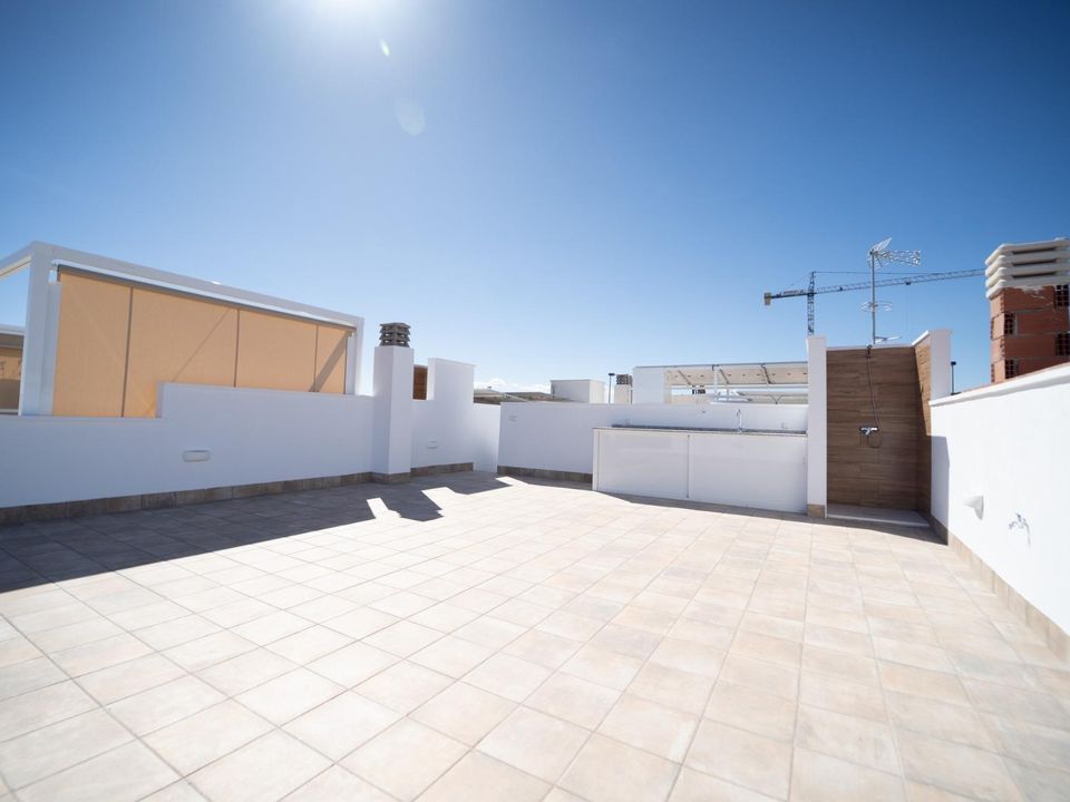Rækkehus i San Javier, Murcia - foto 3