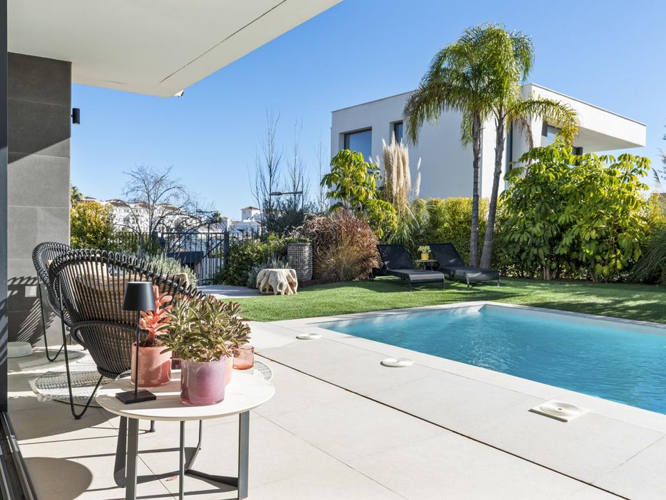 Villa i Casares, Malaga - foto 3