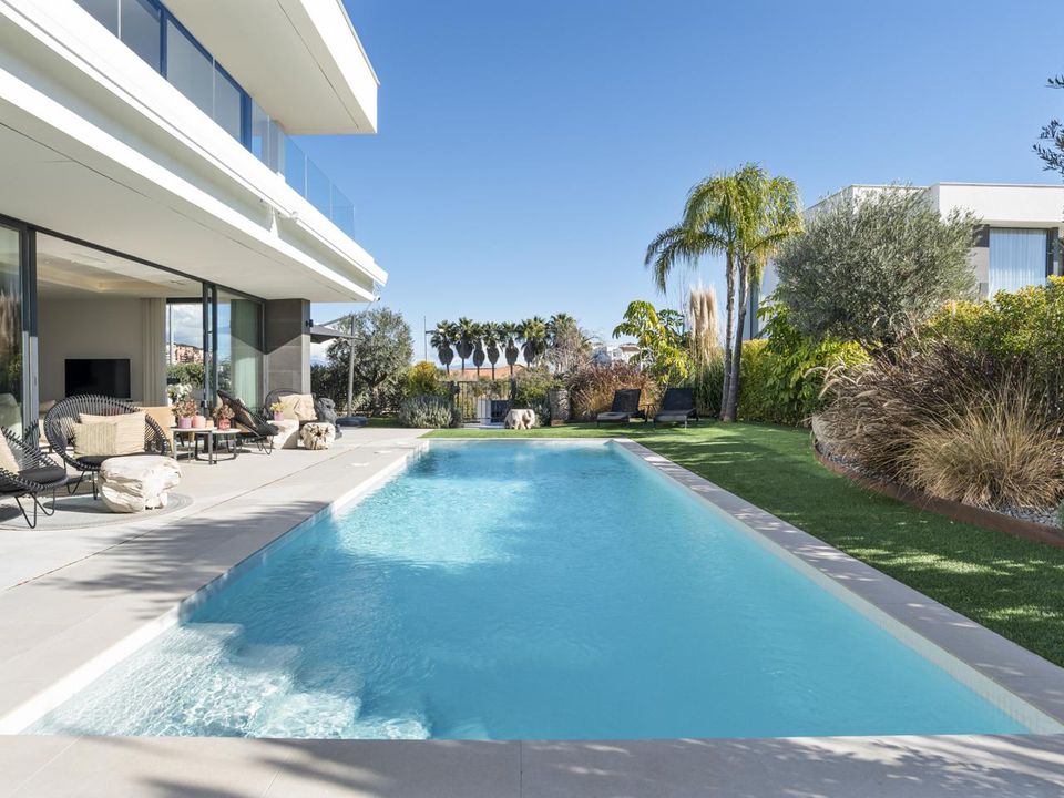 Villa i Casares, Malaga - foto 4