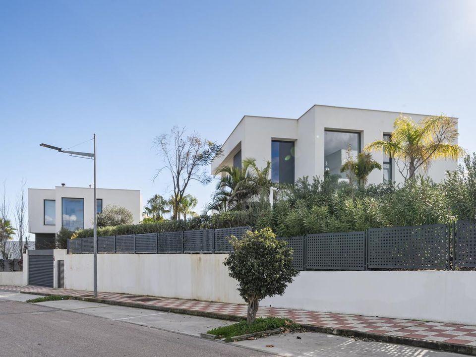 Villa i Casares, Malaga - foto 5