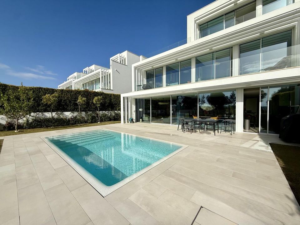 Villa i San Roque, Cadiz - foto 2